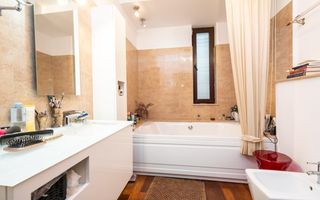 Apartament - 4 camere - vanzare - Floreasca - Parcul Verdi - Poză 12