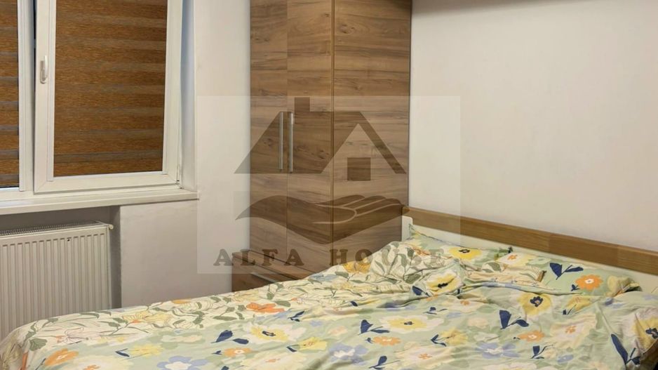 Apartament cu patru camere, zona Centrul Civic - AFI Mall,  74 mp - Poză 9