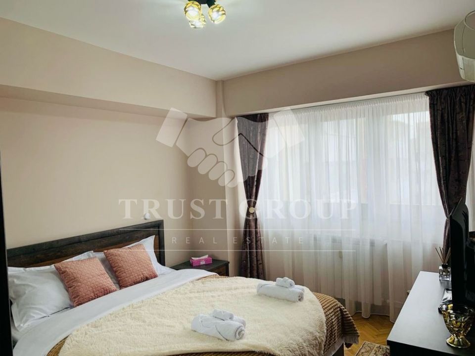 Apartament 3 camere Titulescu | Imobil 1981 - Poză 4