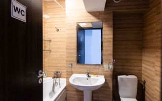 2 camere, 55 mp, etajul 1, mobilat-utilat, Veteranilor - Lujerului - Poză 7