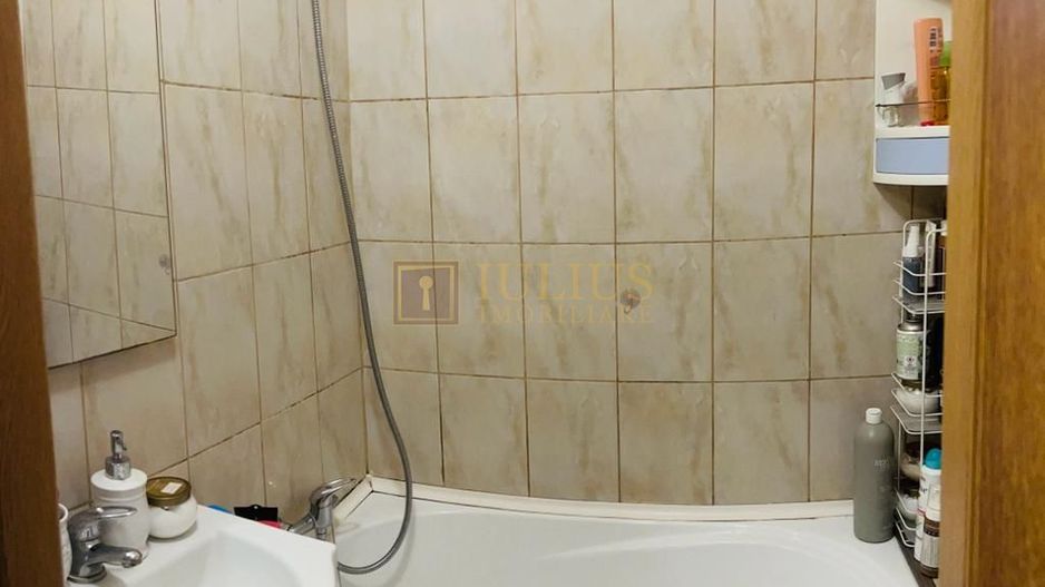 Garsoniera, pet-friendly, Buziasului - Poză 5