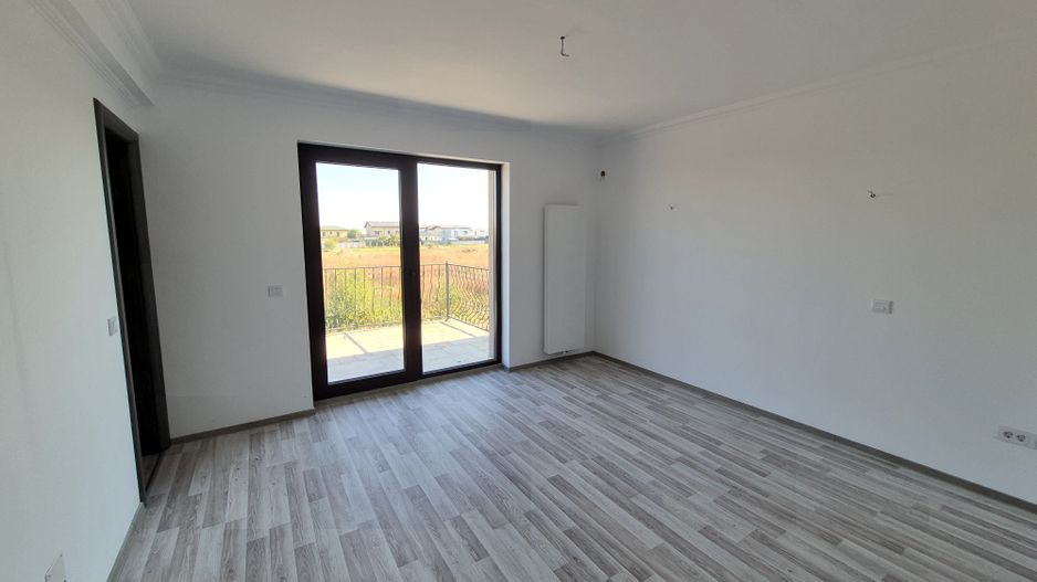 Casă modernă 2025 | Pantelimon, Ilfov | 175,6 mp | Teren 333 mp - Poză 8
