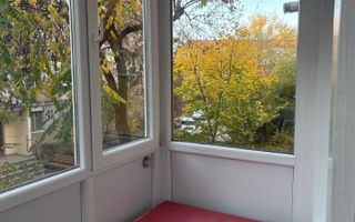 2 camere, ideal pentru un cuplu, centrala proprie - Poză 9