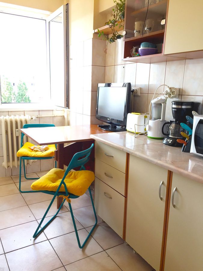 Apartament 2 camere Confortabil | Bucurestii Noi - Jiului - Poză 1
