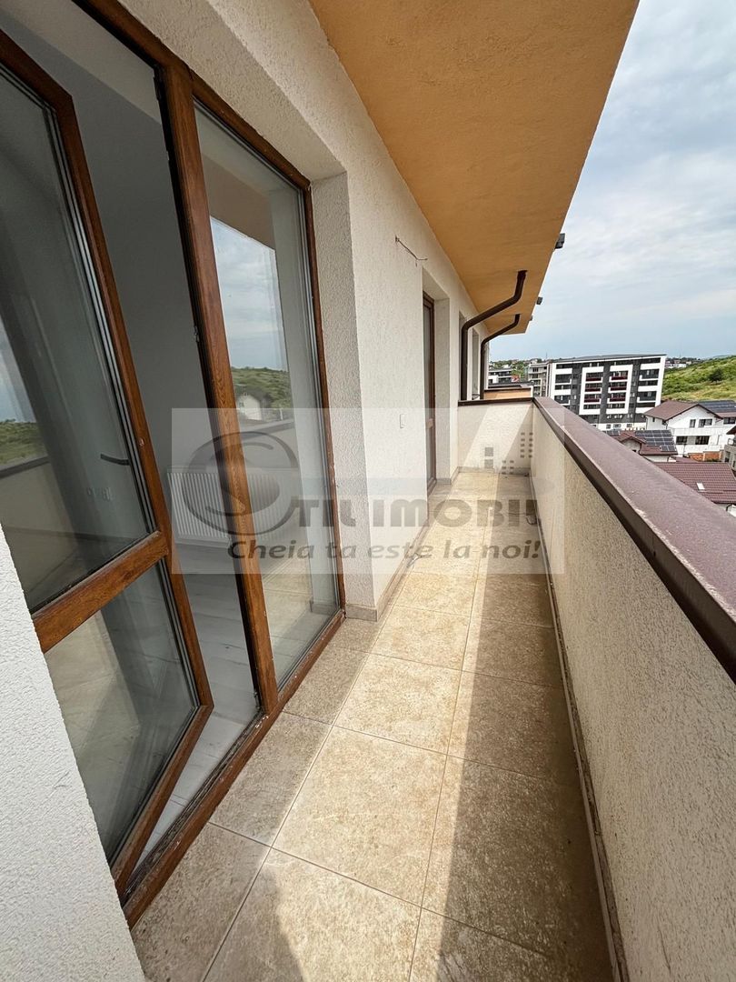 Ap. 2 camere, SD, 53mp, Bucium-Visan, 0% comision, Intabulat - Poză 10