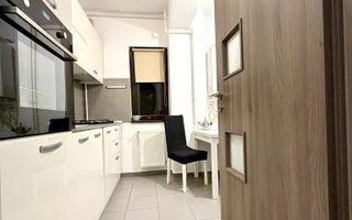 Apartament 2 camere Dimitrie Leonida-Metalurgiei - Poză 8