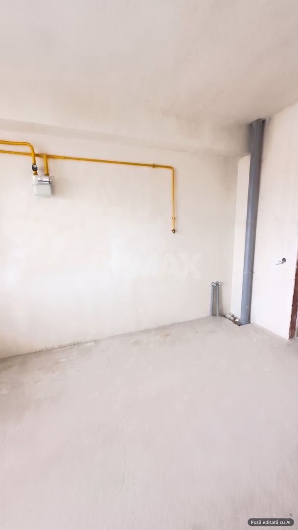 De vânzare I Apartament cu 3 camere I Variantă Albă | Buiucani I Alba Iulia - Poză 13