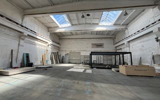 Hala industriala 774 mp - Poză 3