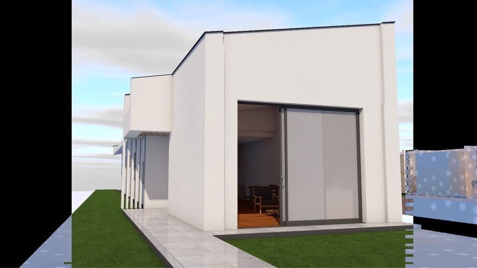 De vanzare teren 295mp, cert urbanism, Cora Alexandriei - Poză 8