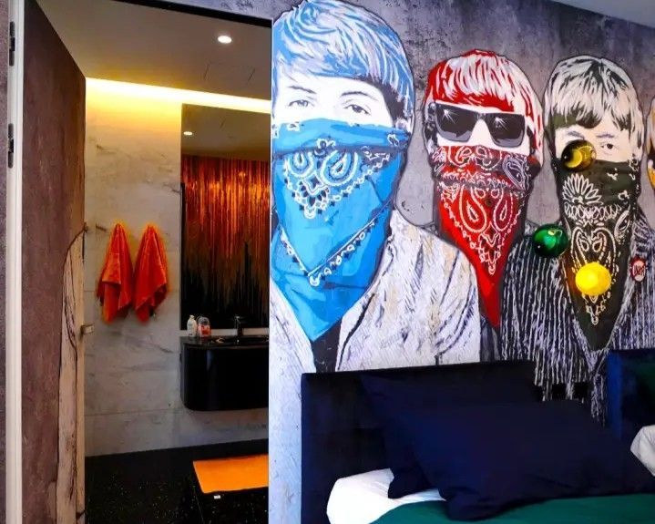 Penthouse deosebit One Herastrau Park I View superb - Poză 8