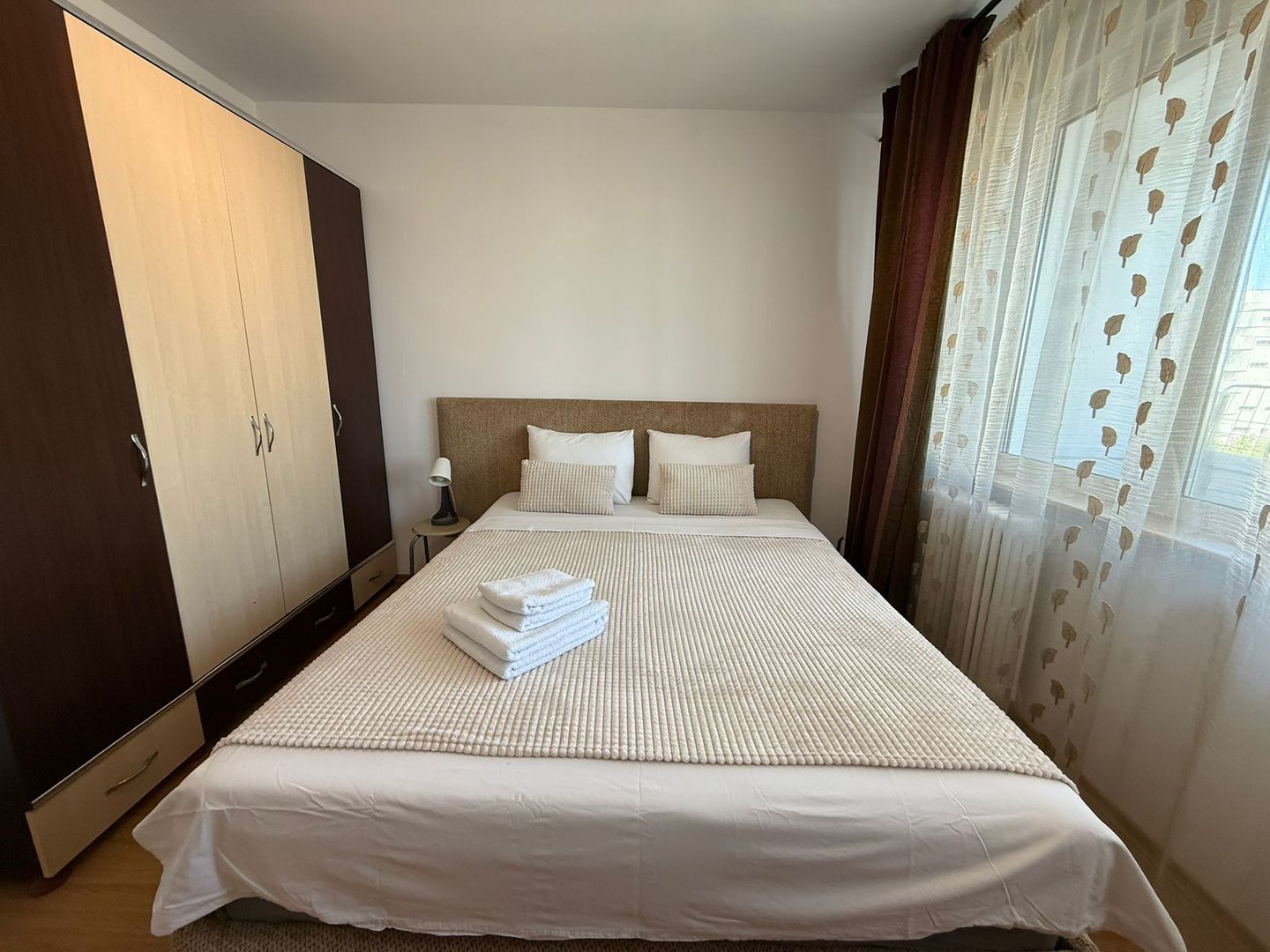Ap 3 camere 63 mp - mobilat/utilat , zona Iancului - investiție ! - Poză 5