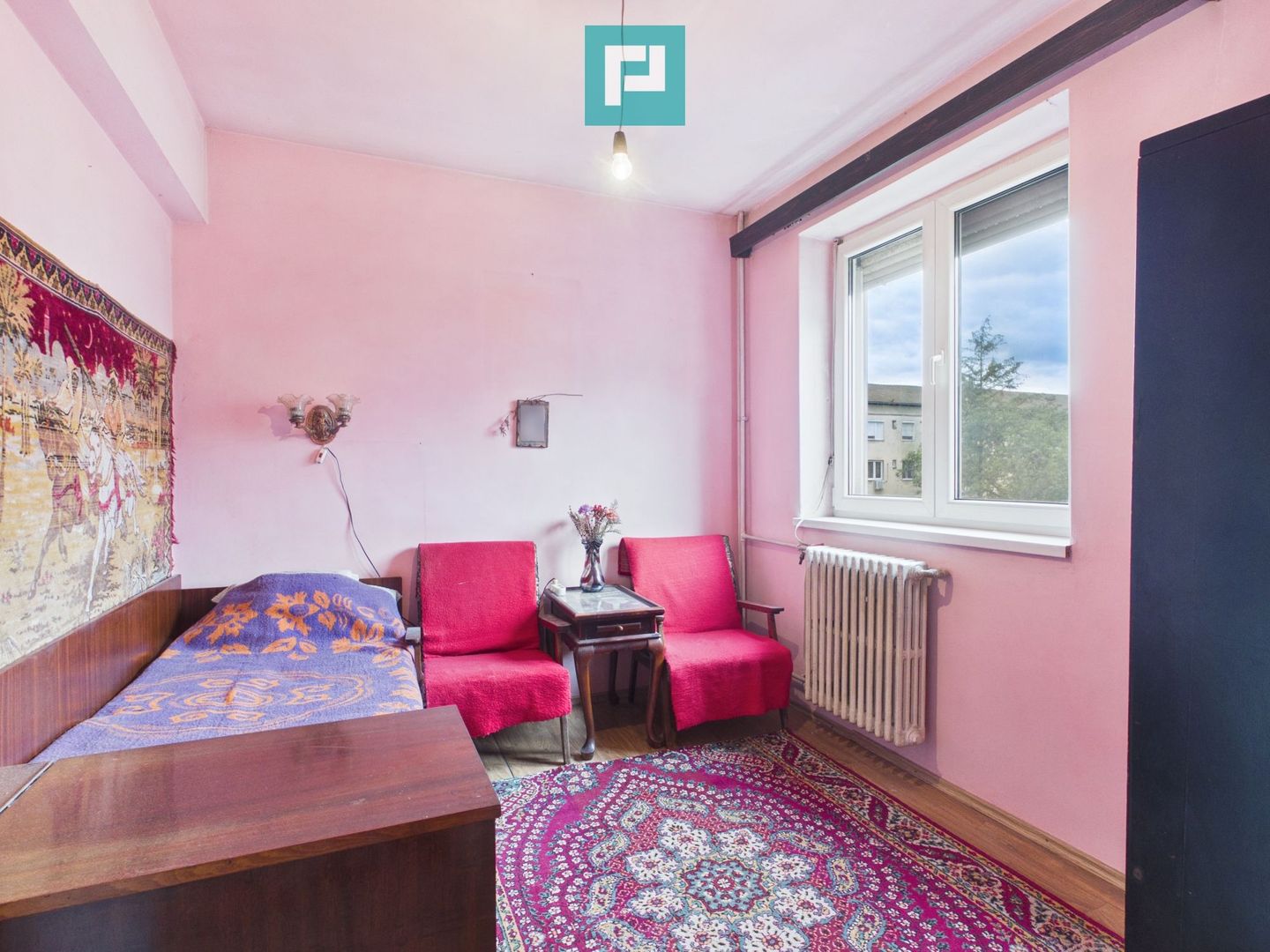 Apartament 3 camere – Rogerius - Poză 7