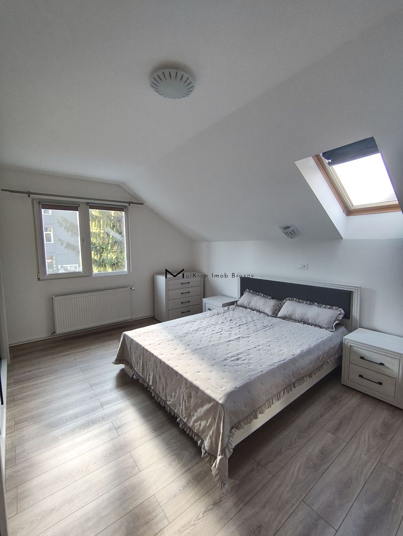 Casa de inchiriat Centrul Civic - Poză 1