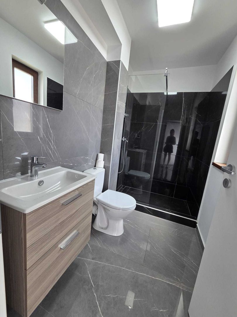 Duplex modern, Giroc, zona Calea Urseni - Poză 7