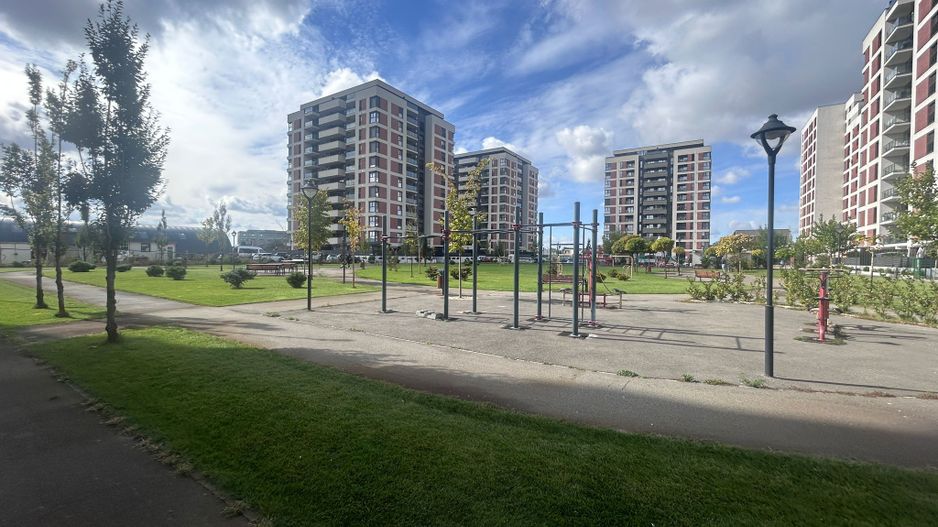 Apartament camere de vanzare Arad - Poză 13