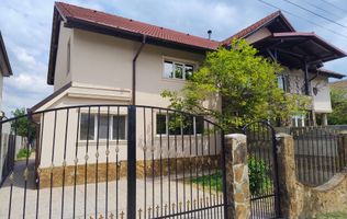 Vilă Premium cu Piscină în Șag – Mutare Imediată, la Cheie