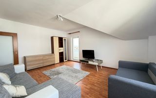 Apartament decomandat cu 2 camere, vedere spre oras, zona Calea Turzii - Poză 2