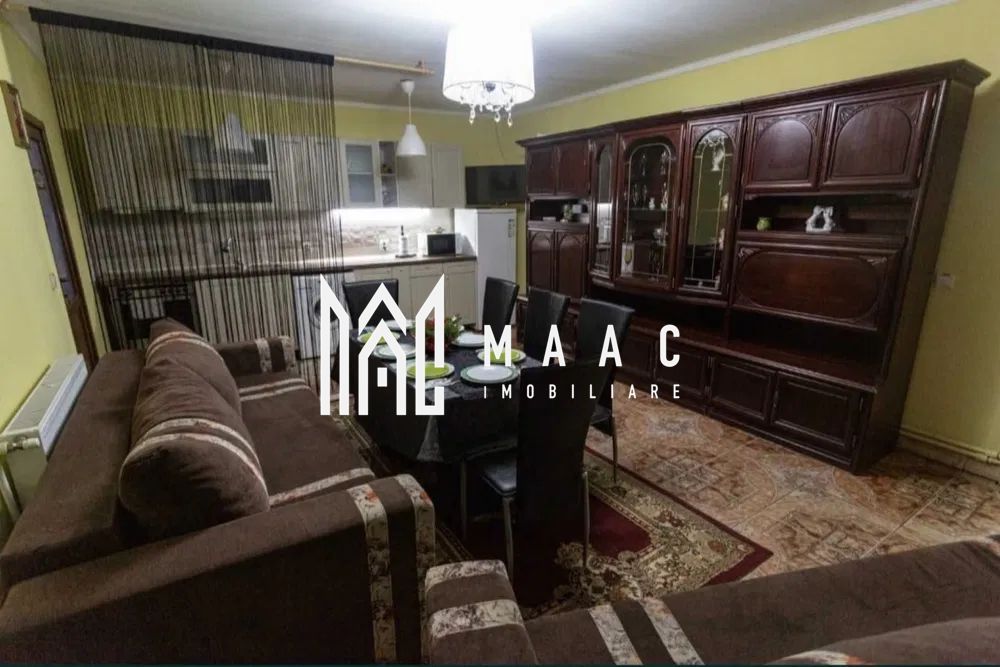 Casa individuala I Avrig I Curte - Poză 1