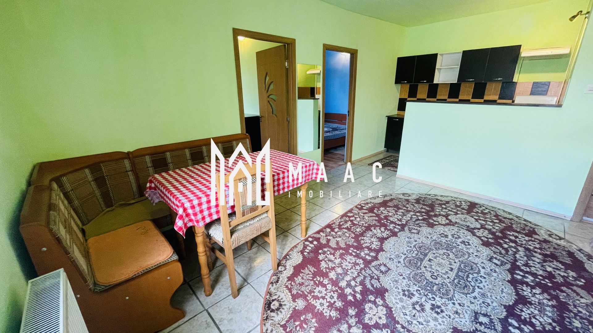 Vila 9 Camere I 5Bai | 370 MP I Curte 500 MP I Turnisor - Poză 9