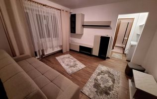 2 camere| Torontalului| centrala proprie| etaj 1| 5 minute de Iulius MALL