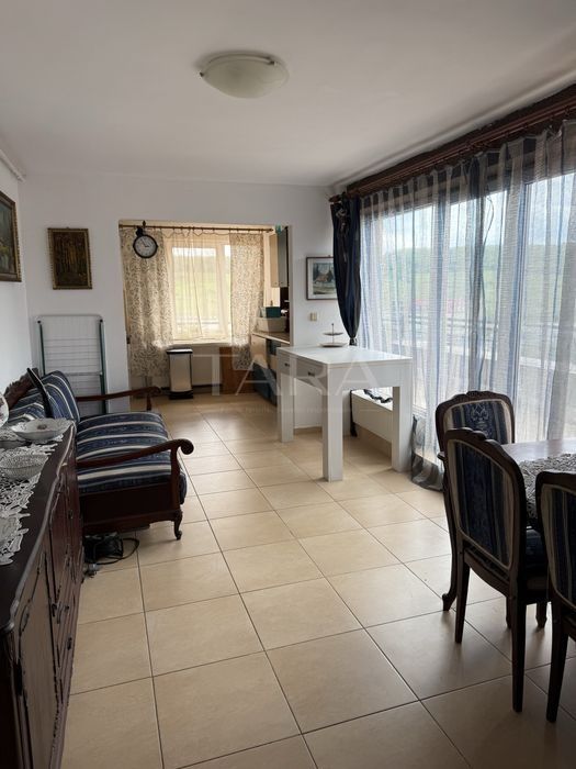 Apartament 3 Camere de Vânzare – Baciu, Zona Petrom - Poză 1