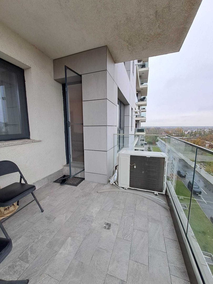 Onix Park North - Pipera 3 camere - Poză 7