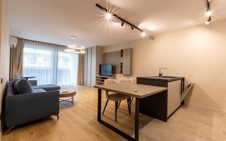 2 camere, lux, parcare, Gheorgheni zona FSEGA,Iulius Mall,Pet Friendly - Poză 7