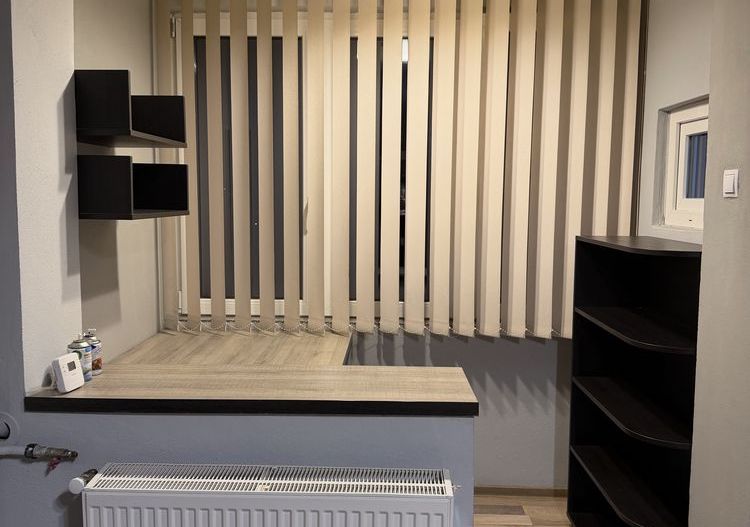 Apartament 1 cameră de inchiriat | Take Ionescu | Aproape de Medicina | Lift - Poză 3