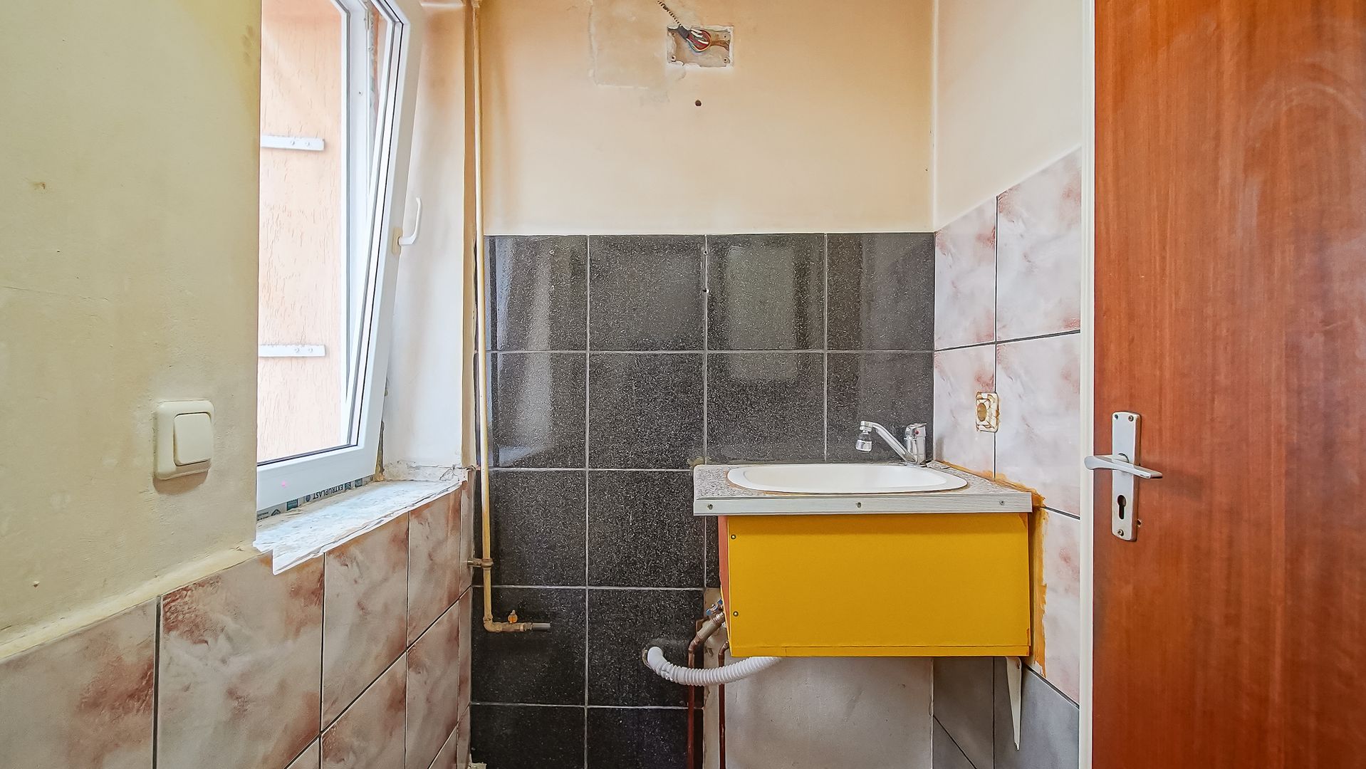 SPATIU DE BIROURI DE INCHIRIAT | 2 CAMERE 55 MP | MATEI BASARAB - Poză 15