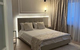 Garsoniera LUX Decebal | Metrou Piata Muncii - Poză 1