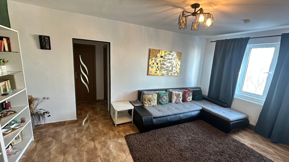 Apartament 3 camere Mega Mall Delfinului Ritmului - Poză 5