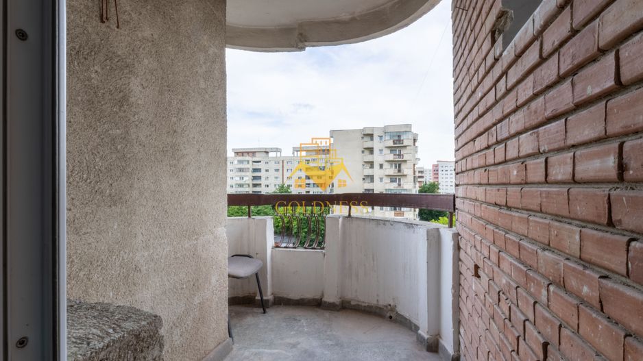 4 camere, decomadante, Manastur Zona USAMV, Calea Manastur, Platinia - Poză 7