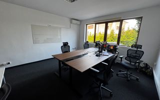 Spațiu de birouri – zonă premium, lângă Iulius - Poză 8