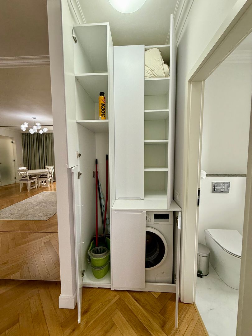 Apartament 2 camere | Vitan Residence | Ready to move - Poză 13