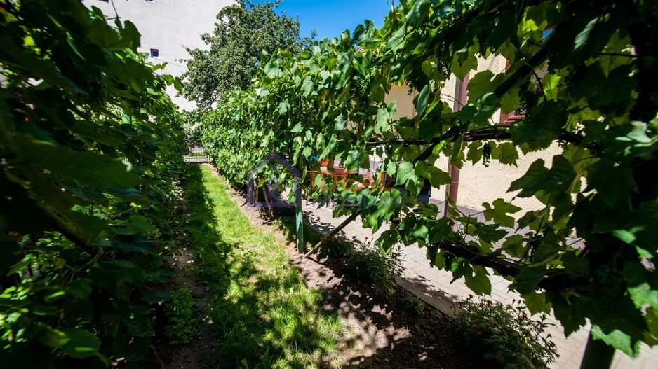 Casa Individuala cu 8 camere si 430 mp de curte, zona Calea Poplacii - Poză 31