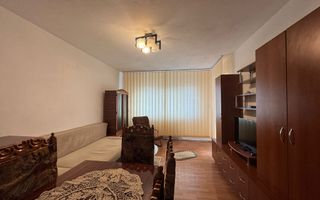 Apartament cu 3 camere decomandate, etaj intermediar, Ampoi 3 - Poză 1