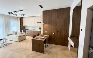 Apartament Premium 2 camere | Eroilor Residence | parcare subterana - Poză 16