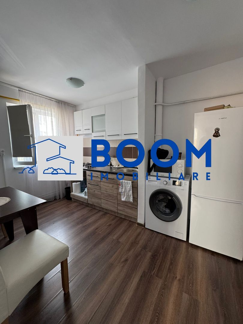 Apartament 2 camere de inchiriat | Zona Nord | Centrala proprie - Poză 7