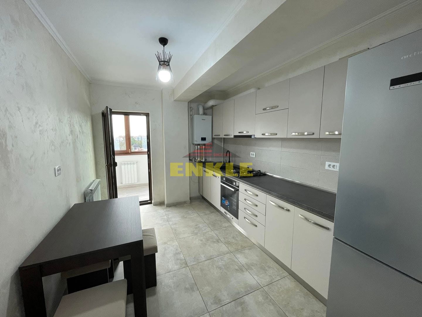 Închiriere apartament 2 camere in BLOC NOU,  zonă Centrală - Poză 5