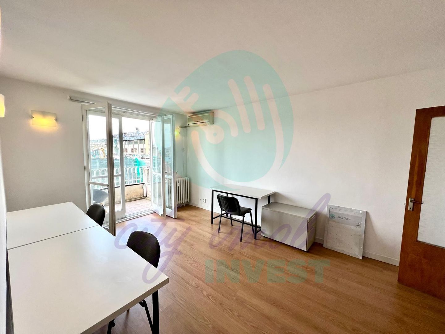 Apartament 3 camere – Calea Victoriei | Vedere către Palatul CEC | Ultracentral - Poză 2