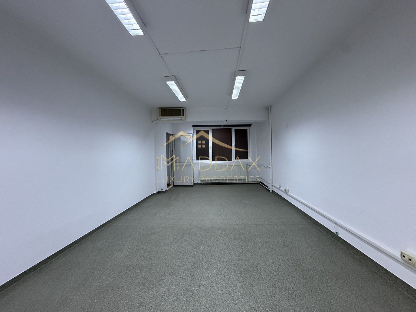 Clădire de birouri S+P+2E+M // 557 mp // Cotroceni - Poză 34