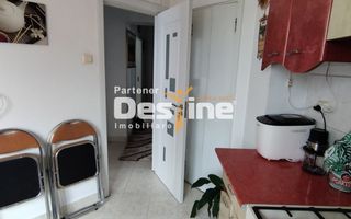 Apartament de vânzare 2 camere, decomandat, zona ultra centrală, semi / mobilat - Poză 6