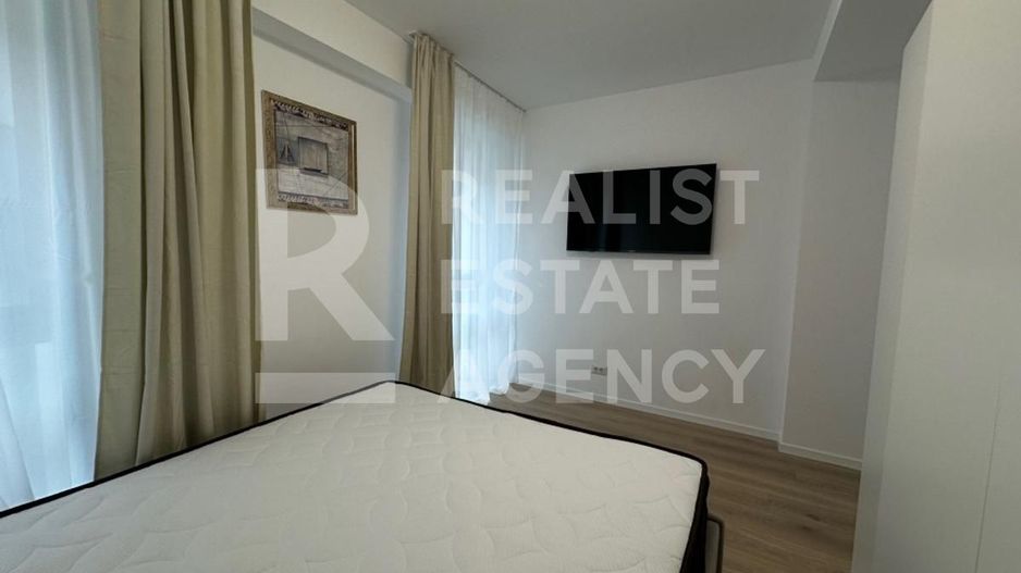 Decebal - Alba Iulia | 2 Camere | Decomandat | Bloc nou | Parcare - Poză 5