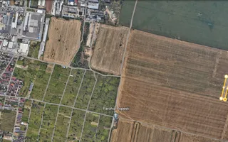 Teren 5000 mp, deschidere dubla - Popesti Leordeni, zona excelenta - Poză 14