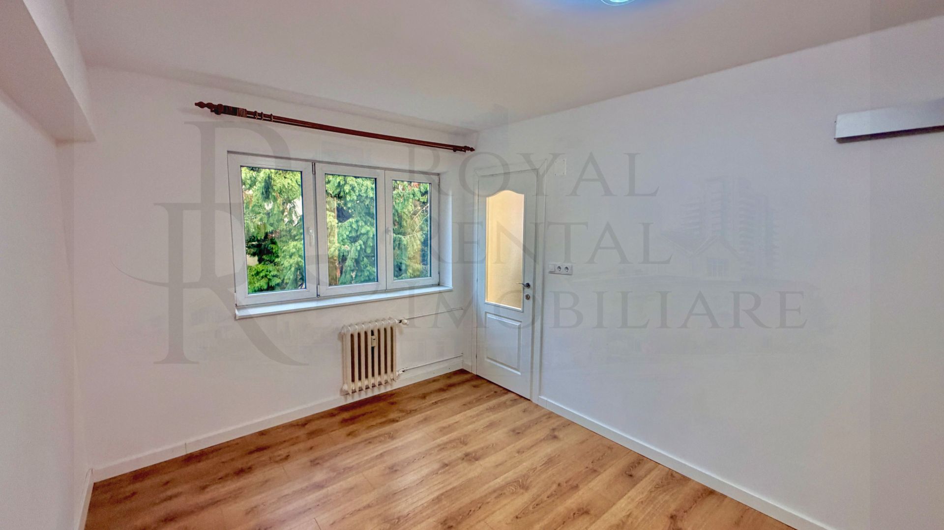 2 camere | Renovat complet 2026 | Mănăștur | Etaj 3/4 | Zonă verde - Poză 2