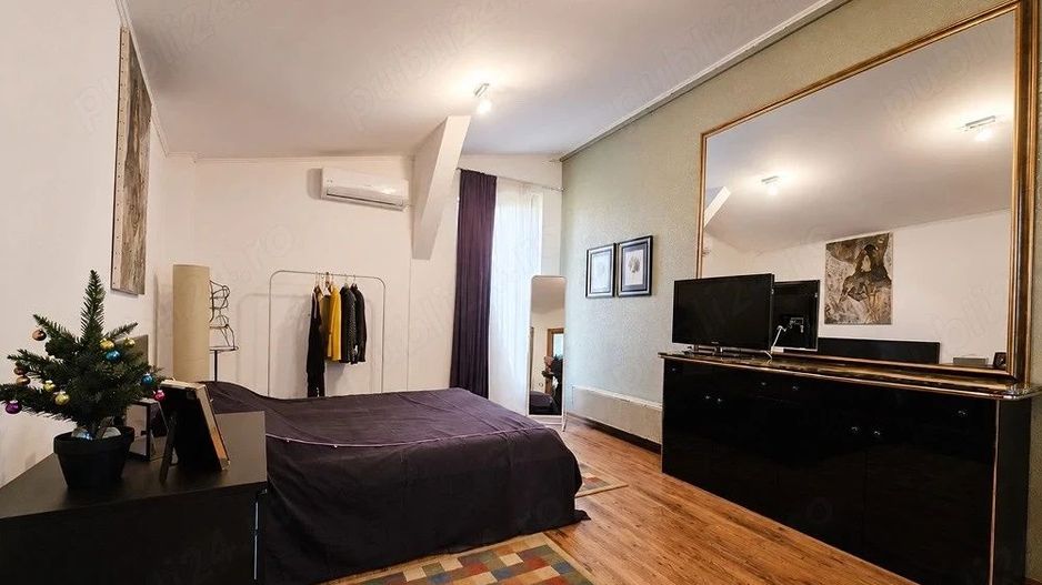 Vila Premium de Vanzare 241 mp I Sisesti - Poză 7