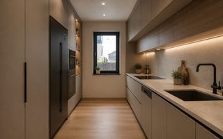 Gradina proprie 60 mp | Parcare inclusă | - Poză 9