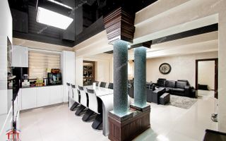 Vanzare apartament cu 4 camere, zona Doja( N. Leonard), parter, 81 mp. - Poză 1