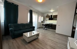 Ap.cu 3 cam.in bloc nou, zona Ramada