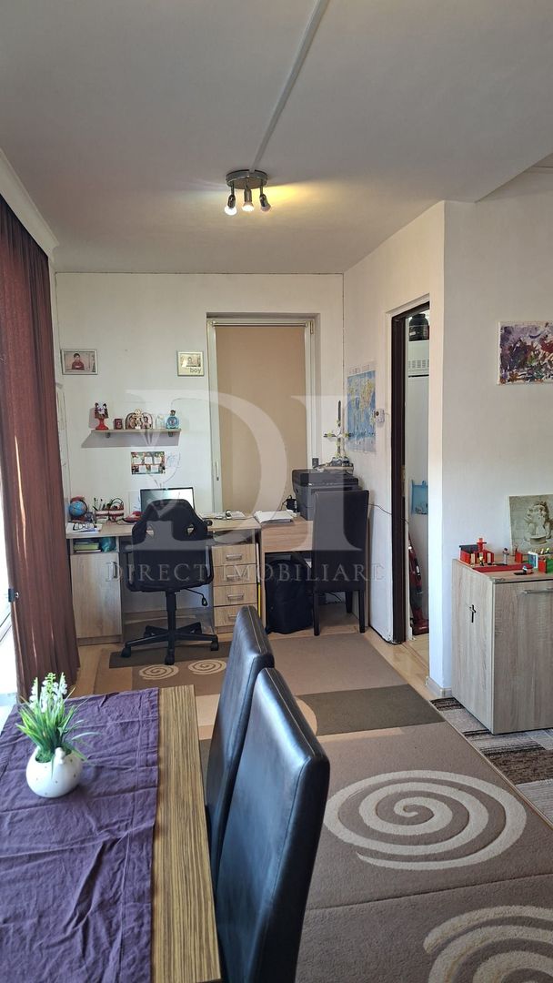 Apartament cu terasă generoasă | Baciu – Zona Petrom - Poză 3